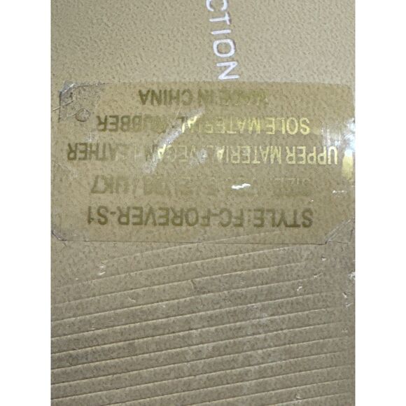 French Connection Womens Forever Studded White Pumps Size 8.5 - Picture 11 of 14